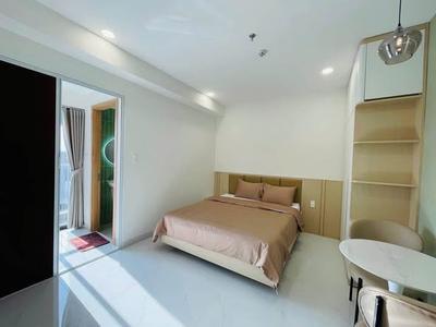 Apartment for rent, Phạm Văn Nghị, Thanh Khê, Đà Nẵng - Thumbnail 2