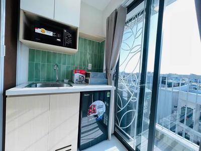 Apartment for rent, Phạm Văn Nghị, Thanh Khê, Đà Nẵng - Thumbnail 3