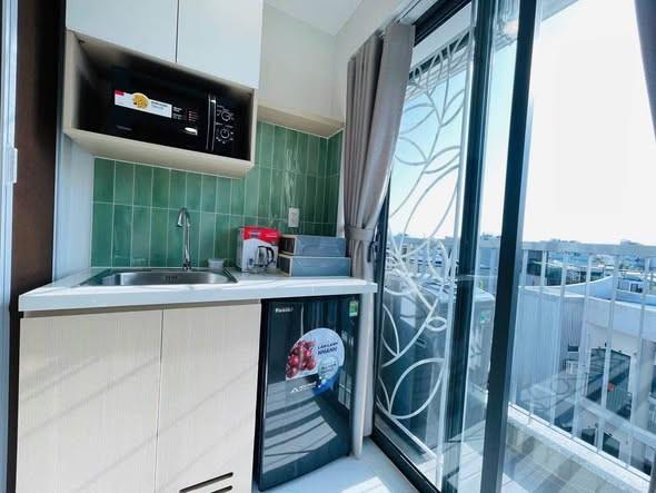 Apartment for rent, Phạm Văn Nghị, Thanh Khê, Đà Nẵng - Photo 3