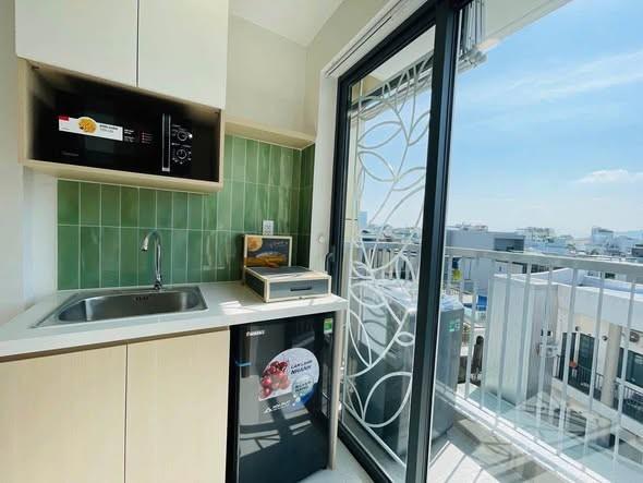 Apartment for rent, Phạm Văn Nghị, Thanh Khê, Đà Nẵng - Photo 4
