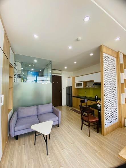 Cho thuê studio, 1 phòng ngủ, Đặng Vũ Hỷ, An Hải, Đà Nẵng - Photo 4