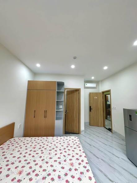 Cho thuê studio, 1 phòng ngủ, Đinh Văn Chấp, Hòa Xuân, Đà Nẵng - Photo 1