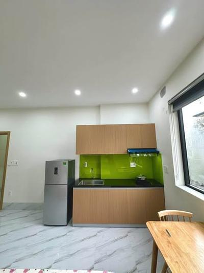 Cho thuê studio, 1 phòng ngủ, Đinh Văn Chấp, Hòa Xuân, Đà Nẵng - Thumbnail 2