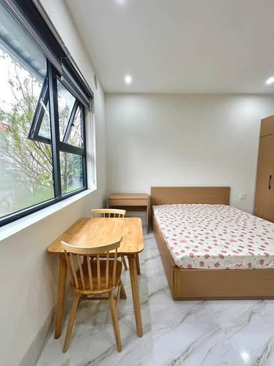 Cho thuê studio, 1 phòng ngủ, Đinh Văn Chấp, Hòa Xuân, Đà Nẵng - Thumbnail 3