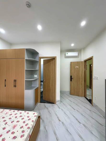 Cho thuê studio, 1 phòng ngủ, Đinh Văn Chấp, Hòa Xuân, Đà Nẵng - Photo 4
