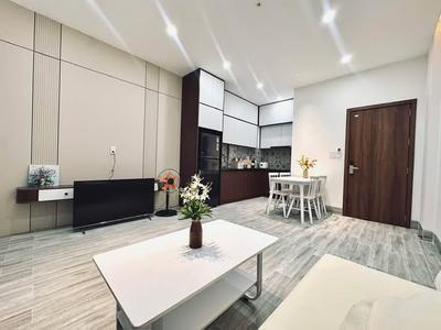 Cho thuê căn hộ, 1 phòng ngủ, 60m², An Mỹ 7, An Hải, Đà Nẵng - Thumbnail 1