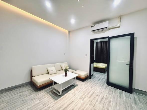 Cho thuê căn hộ, 1 phòng ngủ, 60m², An Mỹ 7, An Hải, Đà Nẵng - Photo 2