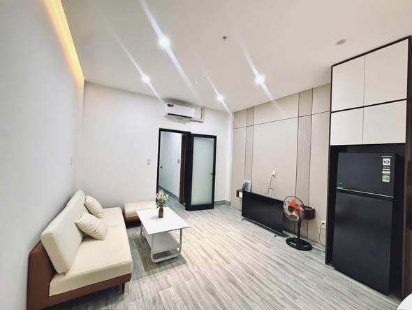 Cho thuê căn hộ, 1 phòng ngủ, 60m², An Mỹ 7, An Hải, Đà Nẵng - Photo 3