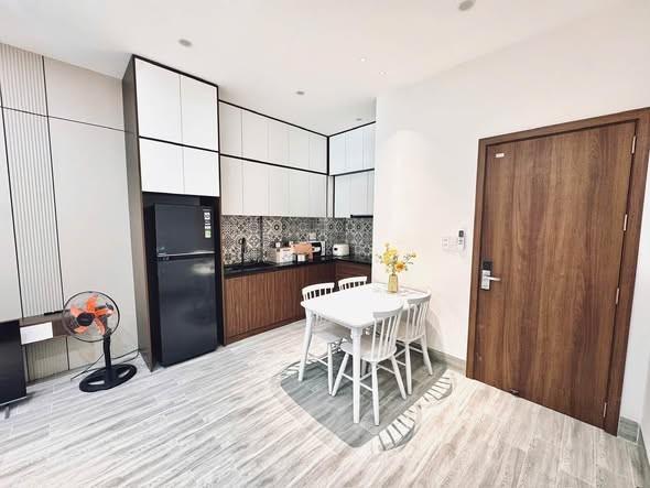Cho thuê căn hộ, 1 phòng ngủ, 60m², An Mỹ 7, An Hải, Đà Nẵng - Photo 4