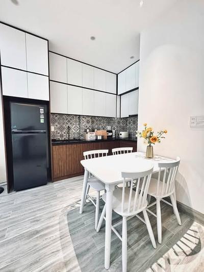 Cho thuê căn hộ, 1 phòng ngủ, 60m², An Mỹ 7, An Hải, Đà Nẵng - Thumbnail 5