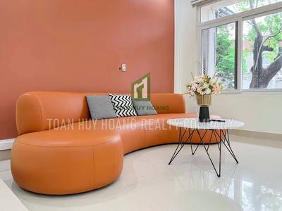 Cho thuê biệt thự, 4 phòng ngủ, 105m², Phúc Lộc Viên, An Hải, Đà Nẵng - Thumbnail 1