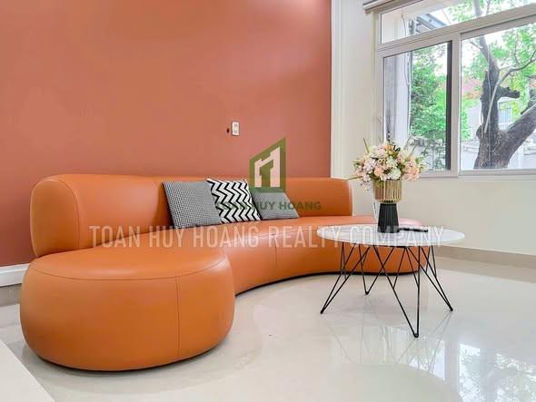 Cho thuê biệt thự, 4 phòng ngủ, 105m², Phúc Lộc Viên, An Hải, Đà Nẵng - Photo 1