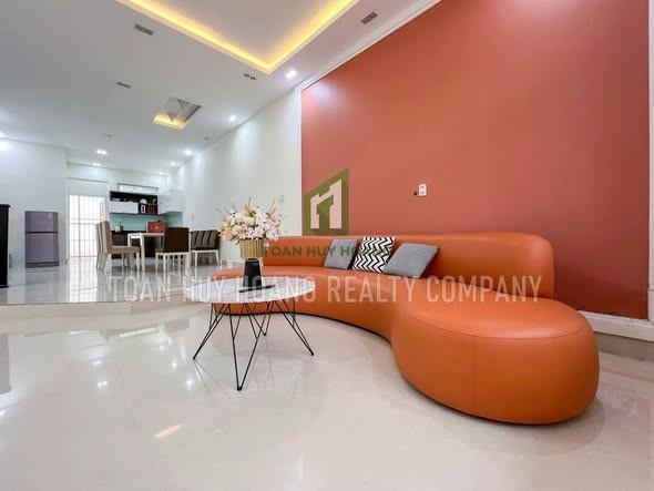 Cho thuê biệt thự, 4 phòng ngủ, 105m², Phúc Lộc Viên, An Hải, Đà Nẵng - Photo 2