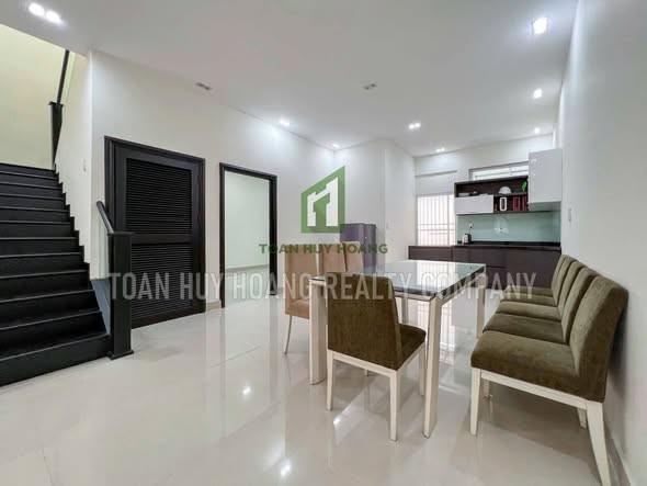 Cho thuê biệt thự, 4 phòng ngủ, 105m², Phúc Lộc Viên, An Hải, Đà Nẵng - Photo 4