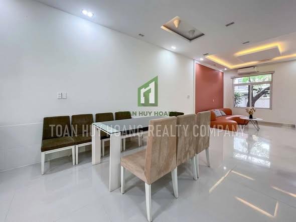 Cho thuê biệt thự, 4 phòng ngủ, 105m², Phúc Lộc Viên, An Hải, Đà Nẵng - Photo 5