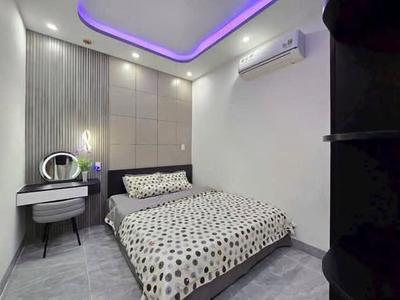 Cho thuê nhà riêng, 3 phòng ngủ, Võ An Ninh, Hòa Xuân, Đà Nẵng - Thumbnail 5