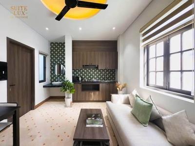 Cho thuê căn hộ, 2 phòng ngủ, Mai Lão Bạng, Hải Châu, Đà Nẵng - Thumbnail 3