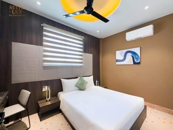 Cho thuê căn hộ, 2 phòng ngủ, Mai Lão Bạng, Hải Châu, Đà Nẵng - Photo 4