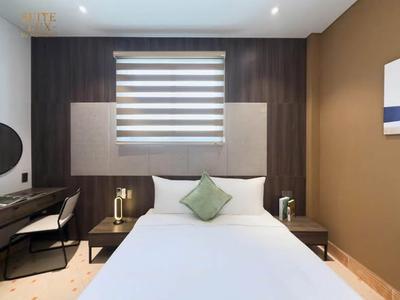 Cho thuê căn hộ, 2 phòng ngủ, Mai Lão Bạng, Hải Châu, Đà Nẵng - Thumbnail 5