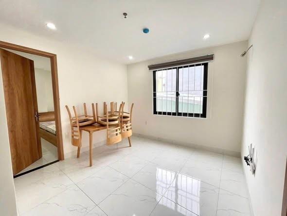 Cho thuê căn hộ, 2 phòng ngủ, Phan Thanh, Thanh Khê, Đà Nẵng - Photo 1