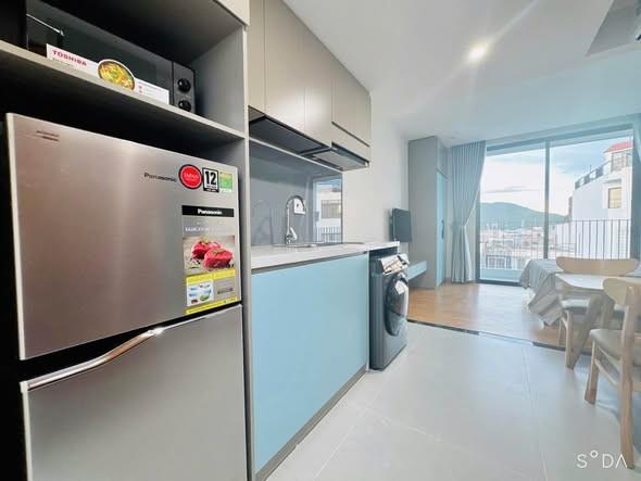 Studio for rent, 1 bedroom, 35m², Mân Quang 9, Sơn Trà, Đà Nẵng - Photo 5