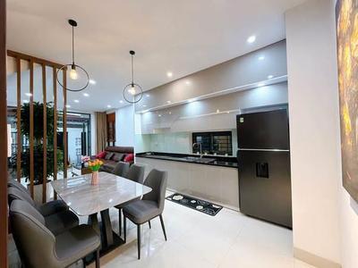 House for rent, 3 bedrooms, 55m², 253 Nguyễn Hoàng, Hải Châu, Đà Nẵng - Thumbnail 2