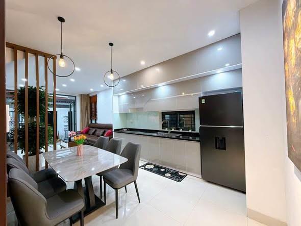 House for rent, 3 bedrooms, 55m², 253 Nguyễn Hoàng, Hải Châu, Đà Nẵng - Photo 2