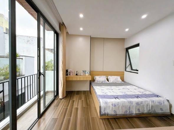 House for rent, 3 bedrooms, 55m², 253 Nguyễn Hoàng, Hải Châu, Đà Nẵng - Photo 3