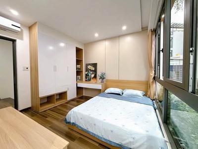 House for rent, 3 bedrooms, 55m², 253 Nguyễn Hoàng, Hải Châu, Đà Nẵng - Thumbnail 4