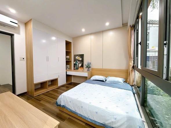 House for rent, 3 bedrooms, 55m², 253 Nguyễn Hoàng, Hải Châu, Đà Nẵng - Photo 4