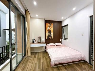 House for rent, 3 bedrooms, 55m², 253 Nguyễn Hoàng, Hải Châu, Đà Nẵng - Thumbnail 5