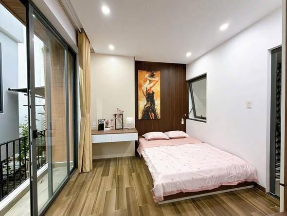 House for rent, 3 bedrooms, 55m², 253 Nguyễn Hoàng, Hải Châu, Đà Nẵng - Photo 5
