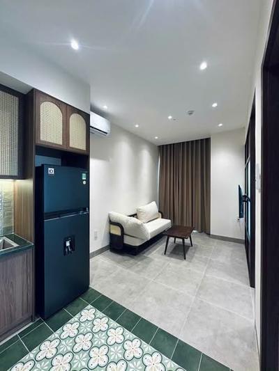 Cho thuê căn hộ, 2 phòng ngủ, Tuy Lý Vương, Ngũ Hành Sơn, Đà Nẵng - Thumbnail 1