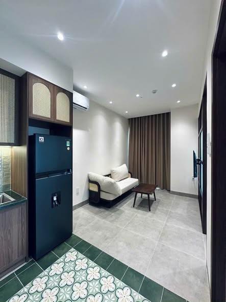 Cho thuê căn hộ, 2 phòng ngủ, Tuy Lý Vương, Ngũ Hành Sơn, Đà Nẵng - Photo 1
