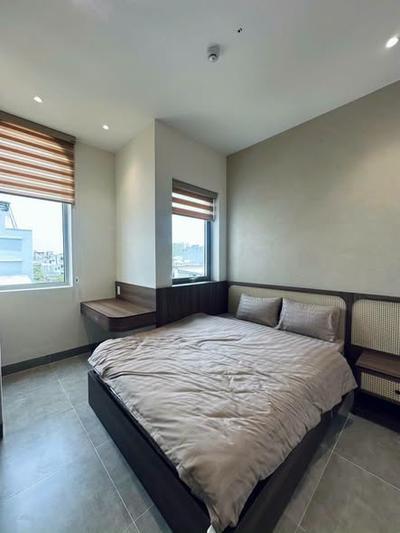 Cho thuê căn hộ, 2 phòng ngủ, Tuy Lý Vương, Ngũ Hành Sơn, Đà Nẵng - Thumbnail 3