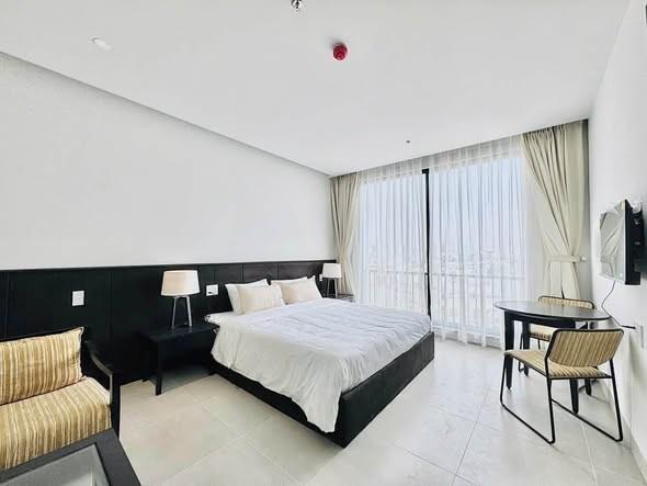 Studio for rent, 1 bedroom, Trưng Nữ Vương, Hải Châu, Đà Nẵng - Photo 1