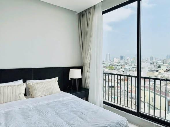 Studio for rent, 1 bedroom, Trưng Nữ Vương, Hải Châu, Đà Nẵng - Photo 4