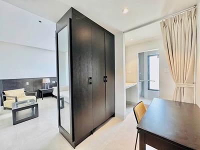 Studio for rent, 1 bedroom, Trưng Nữ Vương, Hải Châu, Đà Nẵng - Thumbnail 5