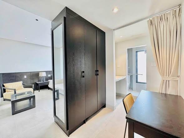 Studio for rent, 1 bedroom, Trưng Nữ Vương, Hải Châu, Đà Nẵng - Photo 5