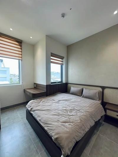Cho thuê căn hộ, 2 phòng ngủ, Tuy Lý Vương, Ngũ Hành Sơn, Đà Nẵng - Thumbnail 3
