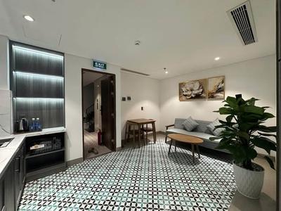 Apartment for rent, Hồ Xuân Hương, Ngũ Hành Sơn, Đà Nẵng - Thumbnail 1