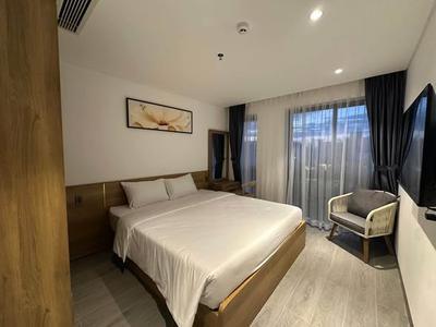 Apartment for rent, Hồ Xuân Hương, Ngũ Hành Sơn, Đà Nẵng - Thumbnail 2