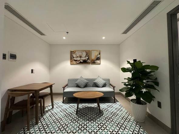 Apartment for rent, Hồ Xuân Hương, Ngũ Hành Sơn, Đà Nẵng - Photo 4