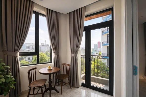 Cho thuê căn hộ, Nguyễn Đình, An Hải, Đà Nẵng - Photo 2