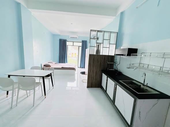 Cho thuê studio, 1 phòng ngủ, Trần Nhật Duật, Sơn Trà, Đà Nẵng - Photo 3
