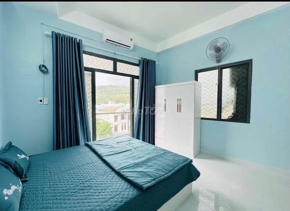 Cho thuê studio, 1 phòng ngủ, Trần Nhật Duật, Sơn Trà, Đà Nẵng - Photo 4