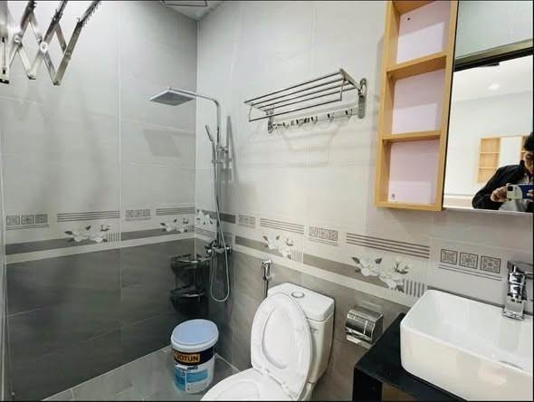 Cho thuê studio, 1 phòng ngủ, Lê Thạch, An Khê, Đà Nẵng - Photo 4