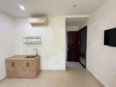 Cho thuê căn hộ, 3 tháng 2, Hải Châu, Đà Nẵng - Thumbnail 1