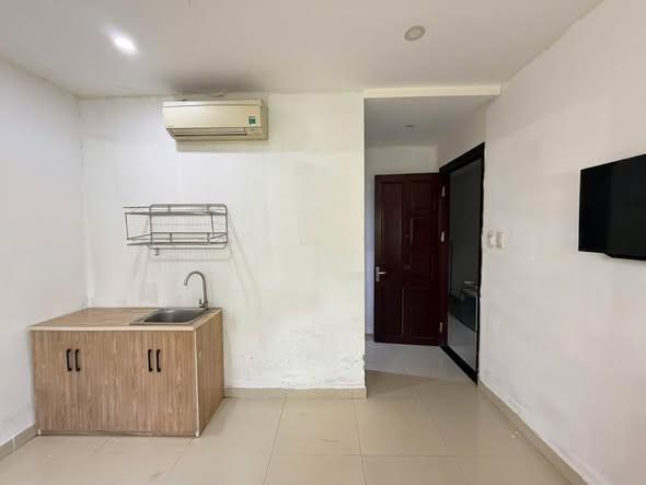 Cho thuê căn hộ, 3 tháng 2, Hải Châu, Đà Nẵng - Photo 1