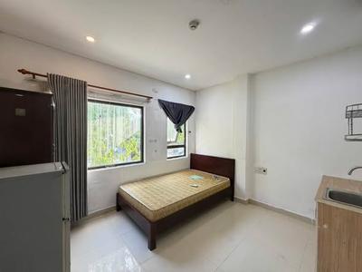 Cho thuê căn hộ, 3 tháng 2, Hải Châu, Đà Nẵng - Thumbnail 2